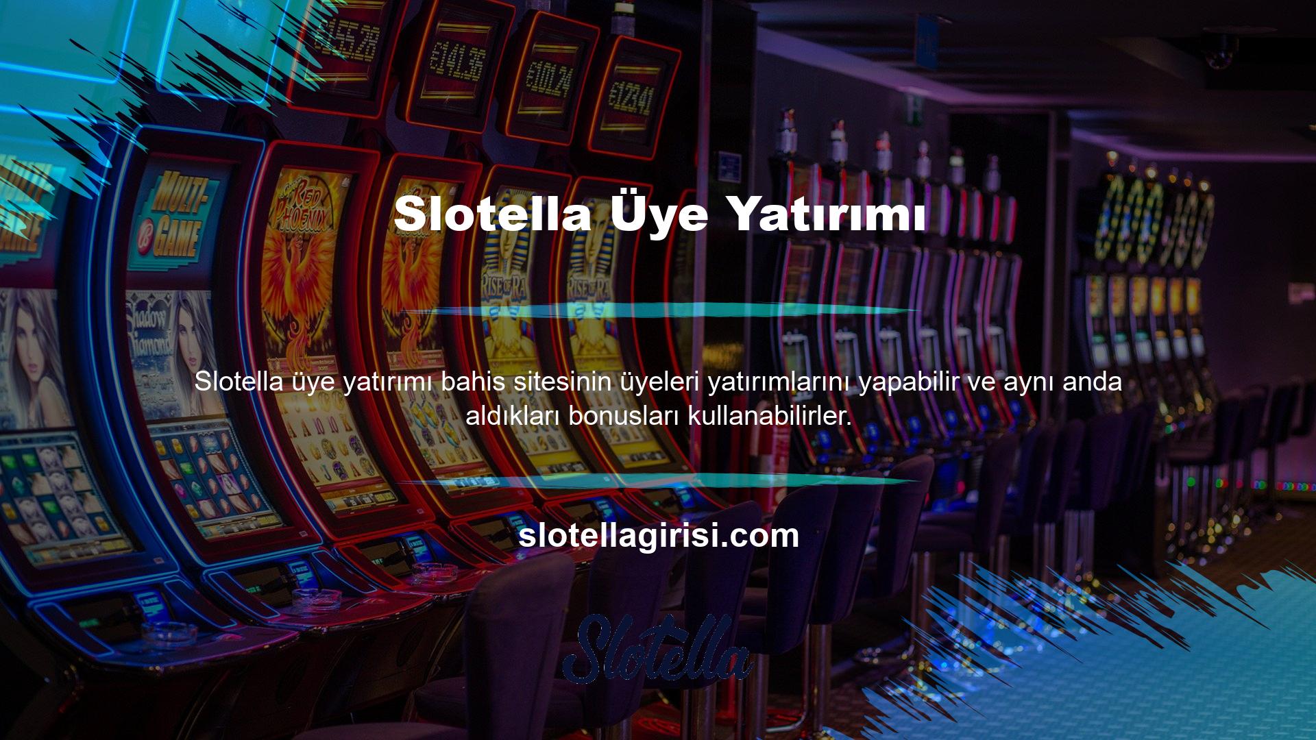 Bahis sitelerinin kullanımı, sitelerde seçilen temaya göre farklılık gösterir