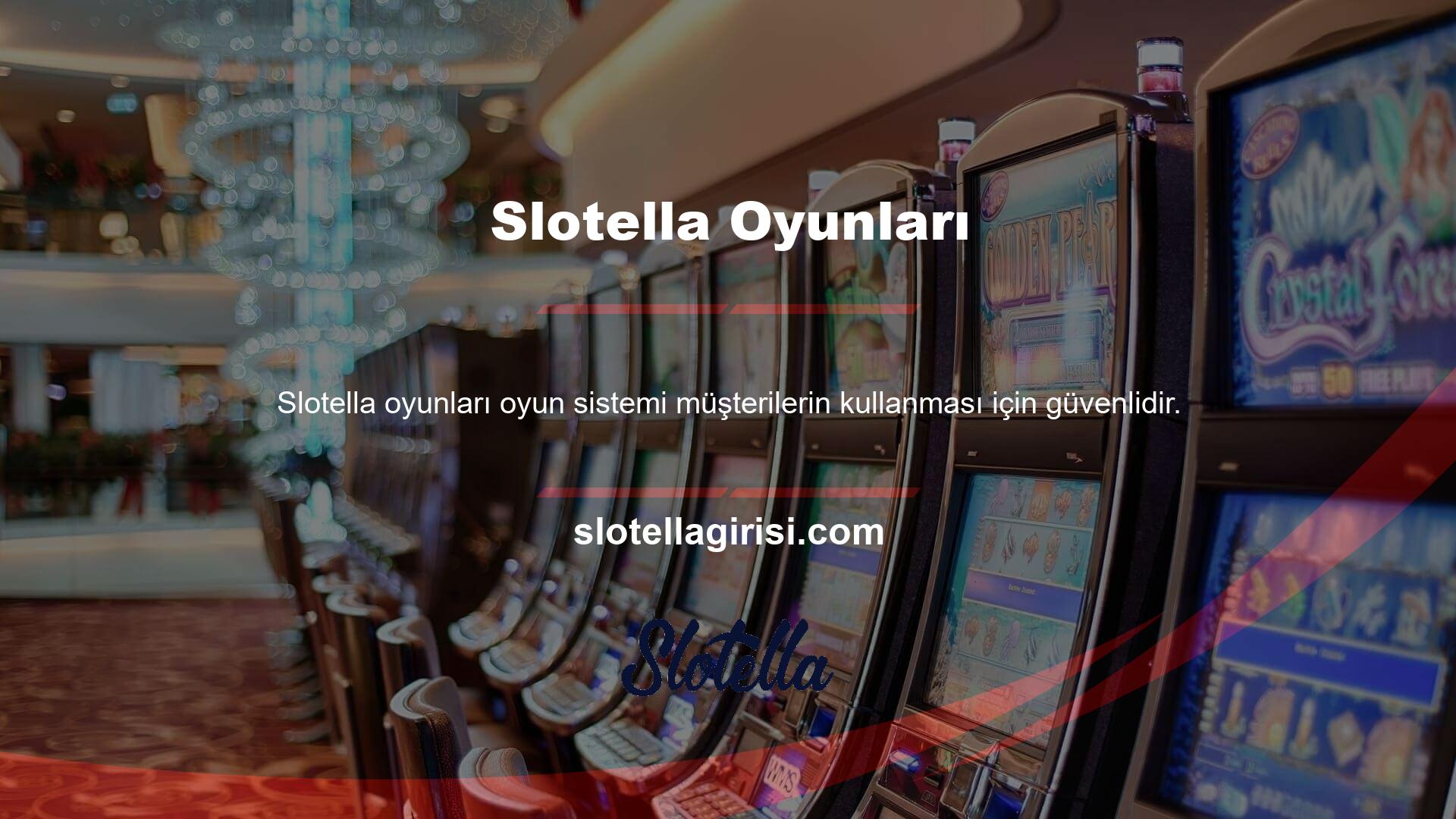 Bu site, blackjack, poker ve rulet gibi farklı oyunlar oynamanızı ve eğlenmenizi sağlar