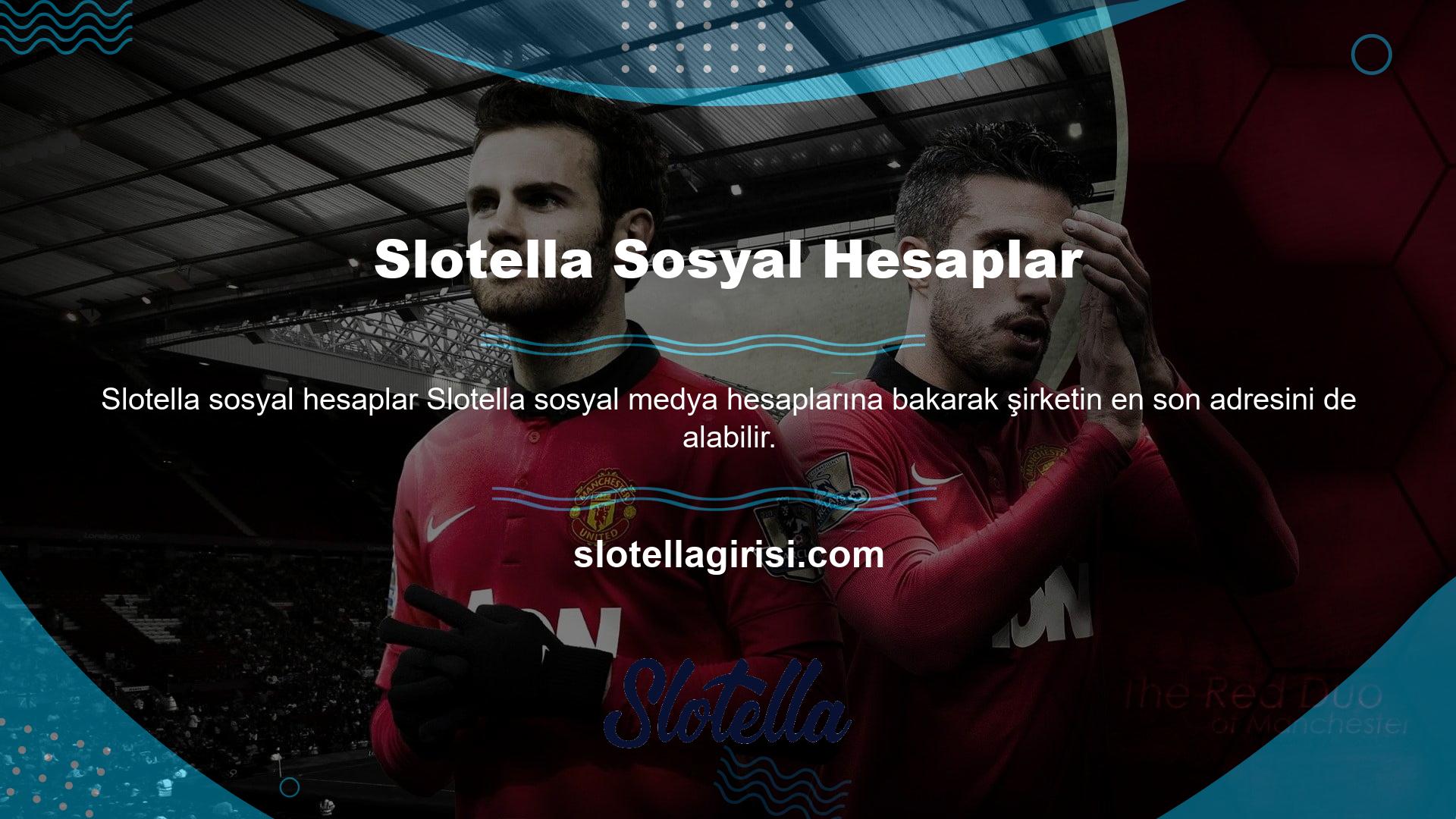 Burada belirli bir bağlantı var